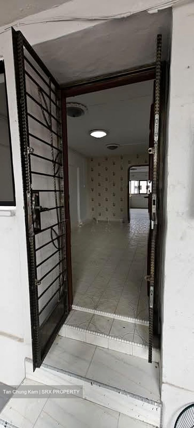 Blk 77 Telok Blangah Drive (Bukit Merah), HDB 3 Rooms #578137411